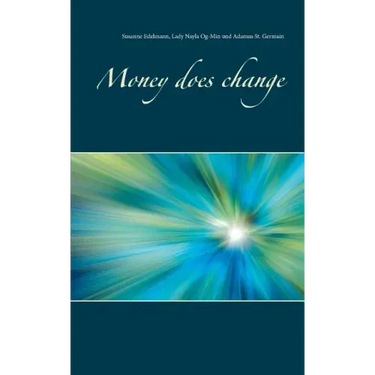 Money does change