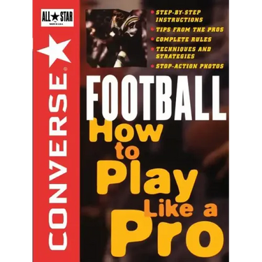 All Star Football