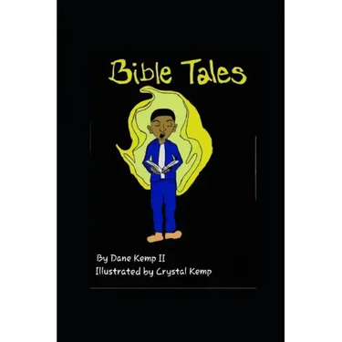 Bible Tales