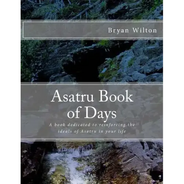 Asatru Book of Days