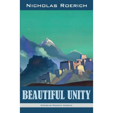Beautiful Unity