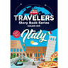 Italy - Travelers Story Book Series