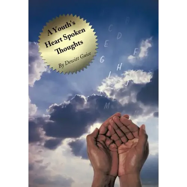 A Youth's Heart Spoken Thoughts