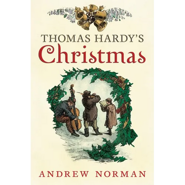 Thomas Hardy's Christmas
