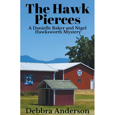 The Hawk Pierces