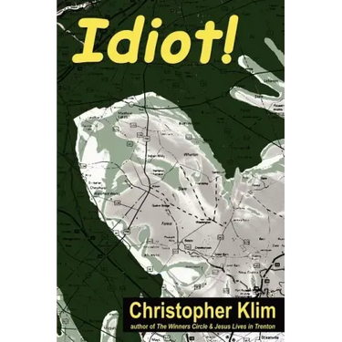 Idiot!