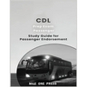 CDL Prep Exam: Passenger Endorsement