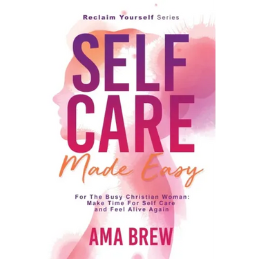SELF CARE Made Easy