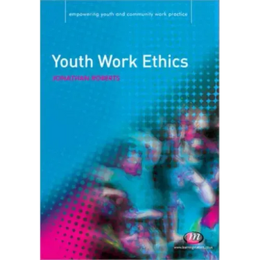 Youth Work Ethics