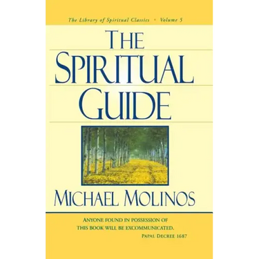 The Spiritual Guide