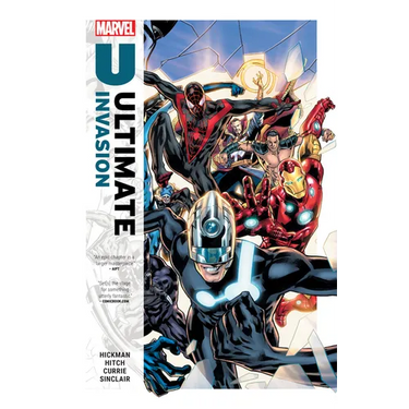 Ultimate Invasion