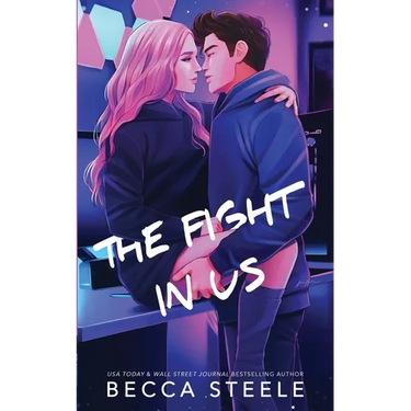 The Fight In Us - Special Edition