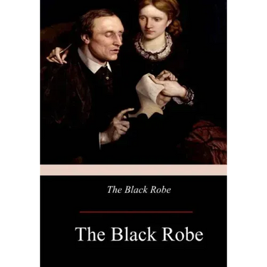 The Black Robe