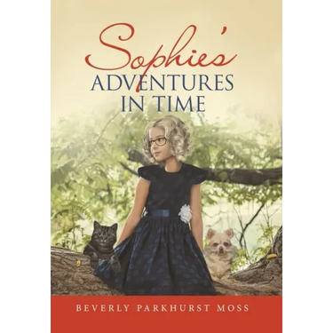 Sophie's Adventures in Time