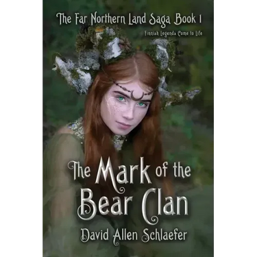 The Mark of the Bear Clan
