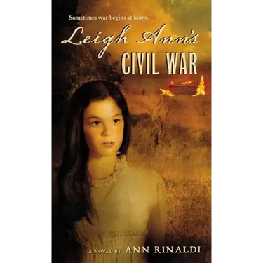 Leigh Ann's Civil War