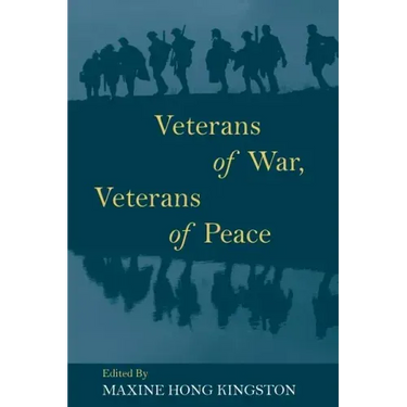Veterans of War, Veterans of Peace
