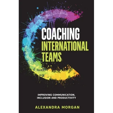 Coaching International Teams