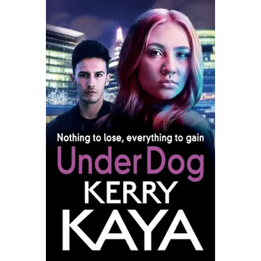 Under Dog