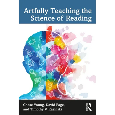 Artfully Teaching the Science of Reading