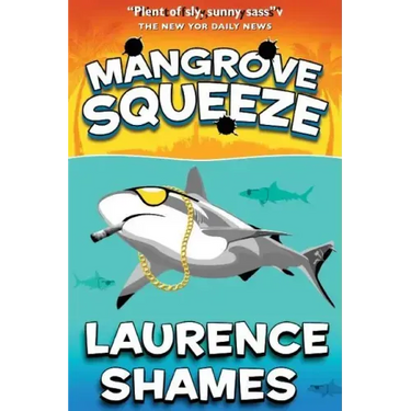 Mangrove Squeeze
