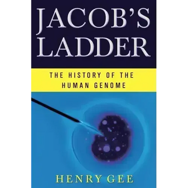 Jacob's Ladder: The History of the Human Genome