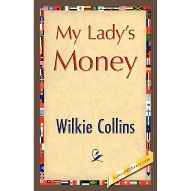 My Lady's Money