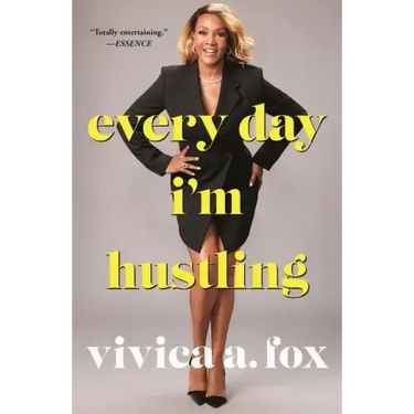 Every Day I'm Hustling