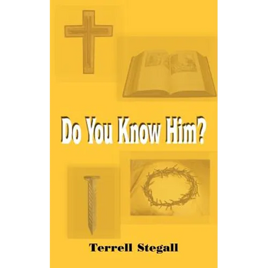 Do You Know Him?