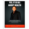 Yes, it is All About Health