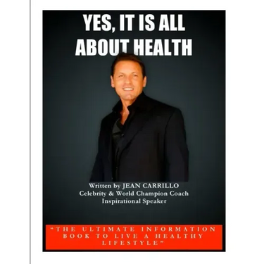 Yes, it is All About Health