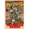 Trashman Begins