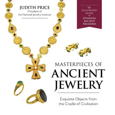 Masterpieces of Ancient Jewelry