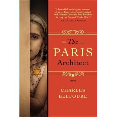 The Paris Architect
