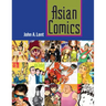 Asian Comics