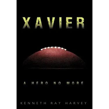 Xavier: A Hero No More