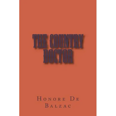 The Country Doctor