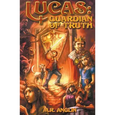 Lucas, Guardian of Truth