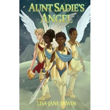 Aunt Sadie's Angel
