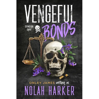 Vengeful Bonds: Season One