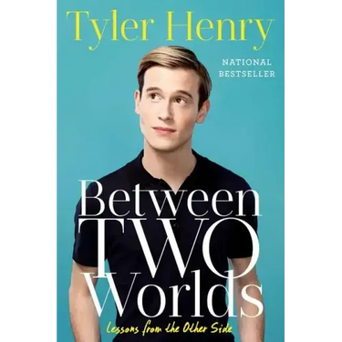 Between Two Worlds: Lessons from the Other Side