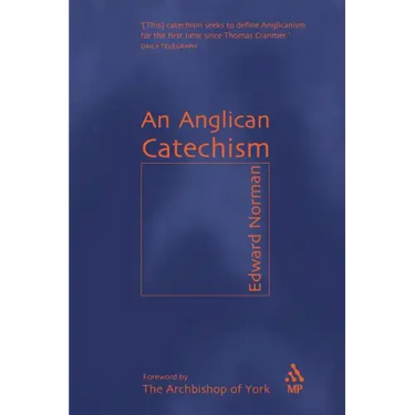 An Anglican Catechism
