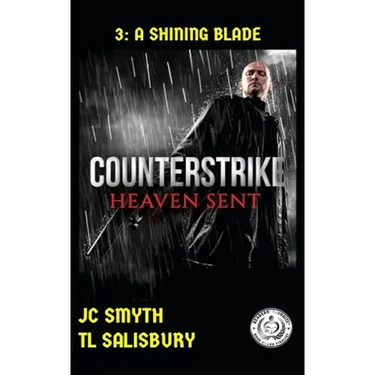 Counterstrike: Heaven Sent