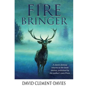 Fire Bringer