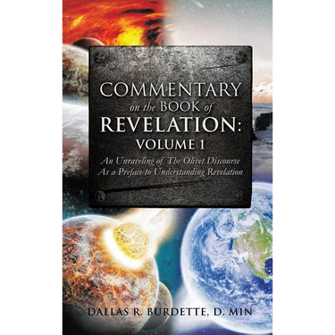 Commentary on the Book of Revelation: Volume 1