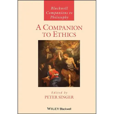 A Companion to Ethics