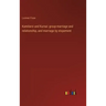 Kamilaroi and Kurnai: group-marriage and relationship, and marriage by elopement