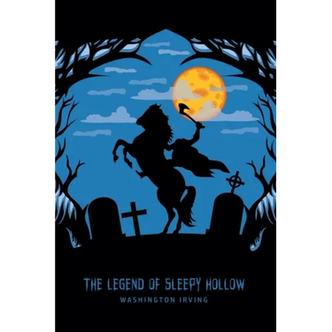 The Legend of Sleepy Hollow