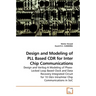 Design and Modeling of PLL Based CDR for Inter Chip Communications