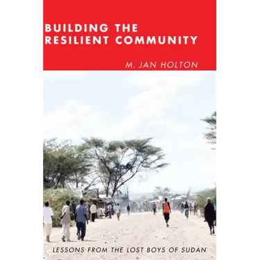 Building the Resilient Community